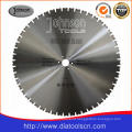 900mm Diamond Wall Saw Blade